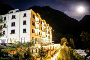 Отель Hotel Golden Spirit  Бэиле-Херкулане